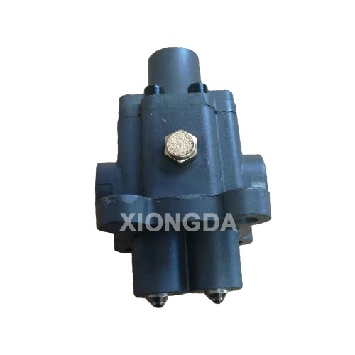 Gearbox Valve