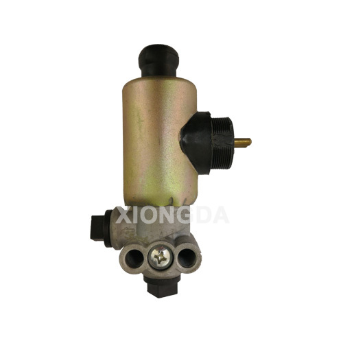 Electronic Valve-XD8611118